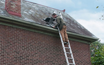 what affects urgent Shakesfield roof repairs