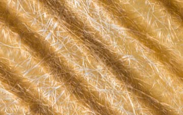 Shakesfield fibreglass roof waterproofing