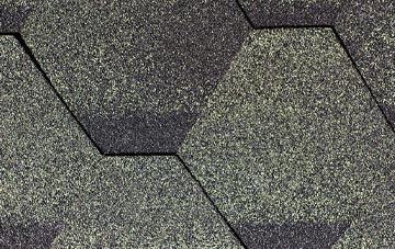 Shakesfield fibreglass shingle repairs