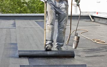 flat roof replacement Shakesfield, Gloucestershire