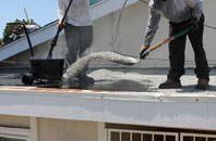 Shakesfield flat roofing repair