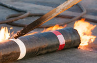 free Shakesfield flat roofing repair quotes